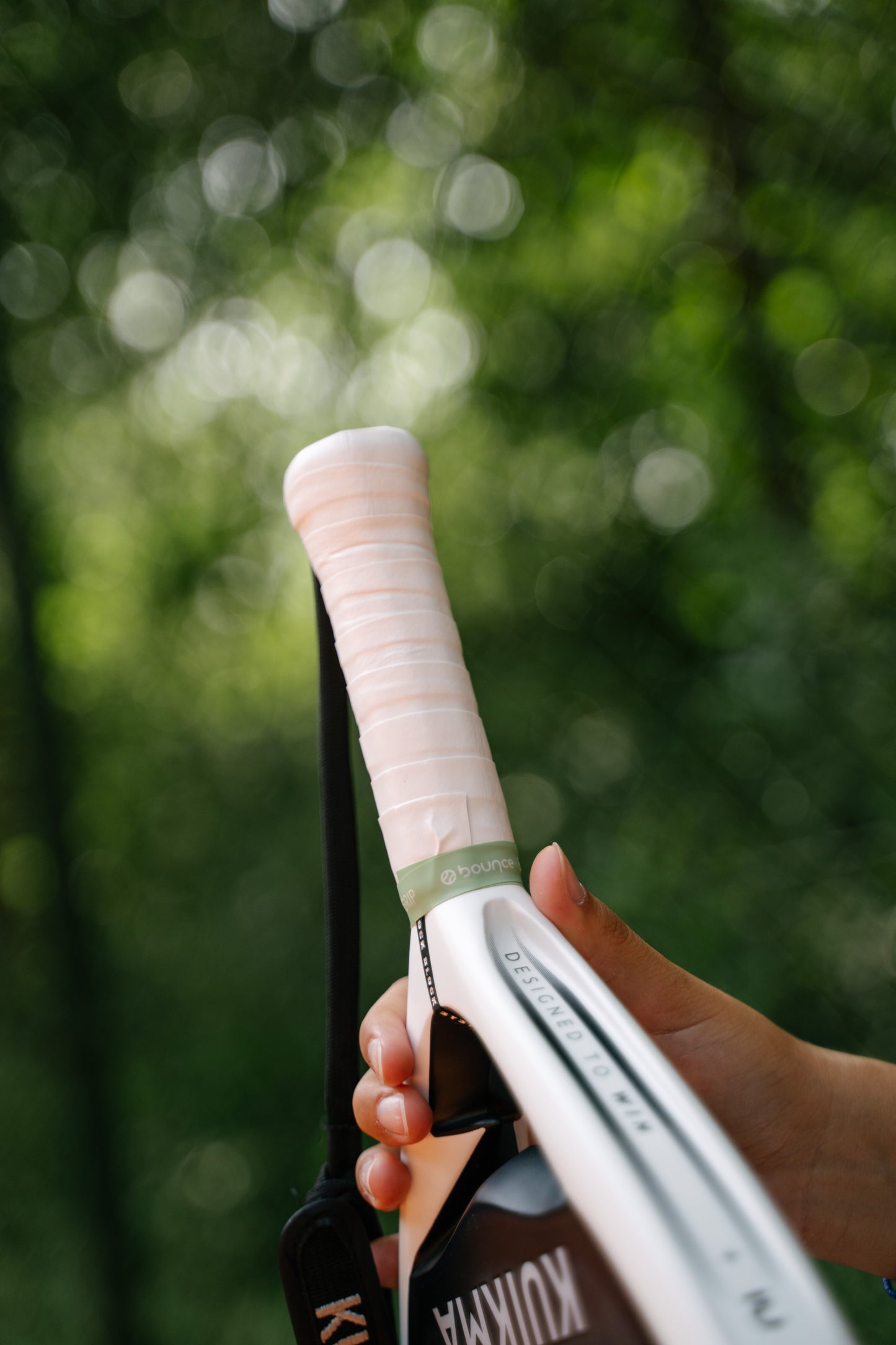 Bounce Ecogrip Padel