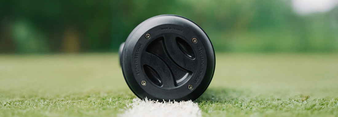 Why we chose a pressurizer with no battery, no engine, no sensors and why that’s the right choice