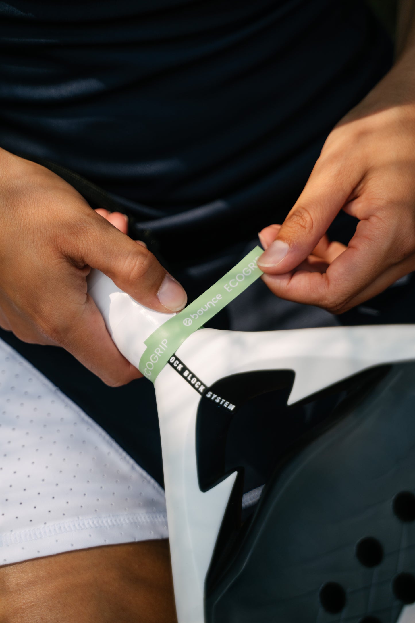 Bounce Ecogrip Padel