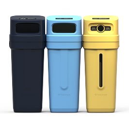 Ecotrio Pack