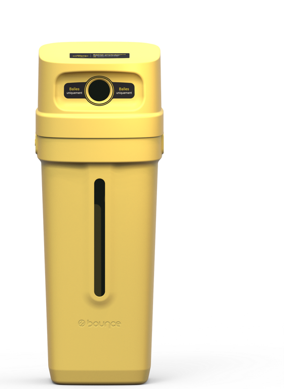 The next generation of tubes for tennis and padel players – Bounce