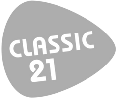 Classic 21 Bounce radio media