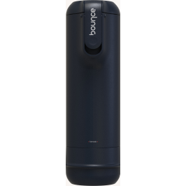 Bounce Tube per il tennis