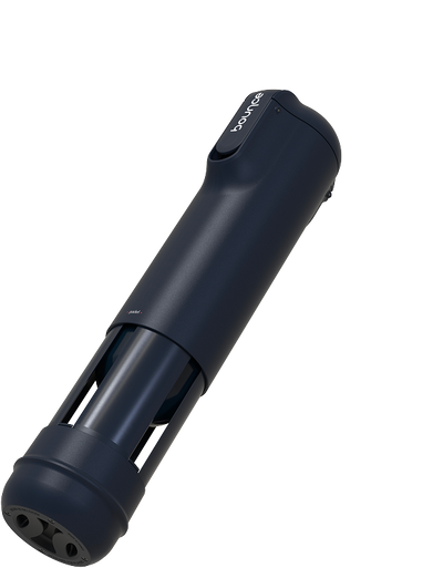 Bounce Tube - Padel